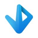 VDownloader logo