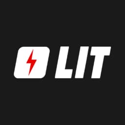 LIT Method logo