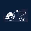 Tour of NYC logo