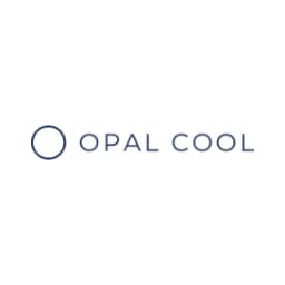 Opal Cool logo