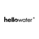 Hello Water logo