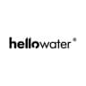 Hello Water logo