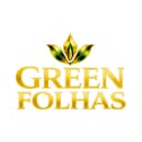 Green Folhas logo