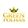 Green Folhas logo