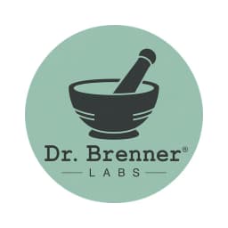 Dr. Brenner Labs logo