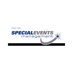 Special Events Management logo