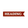 Heading Prints logo