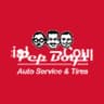 Pep Boys logo