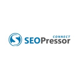SEOPressor logo