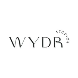 Wydr Studios logo