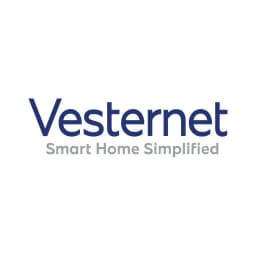 Vesternet logo