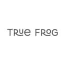 True Frog logo