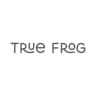 True Frog logo