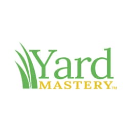Yard Mastery logo