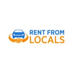 Rent From Locals Greece logo
