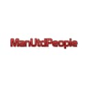 Man Utd People logo