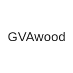 GVAwood logo