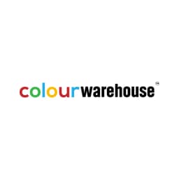 Colourwarehouse logo