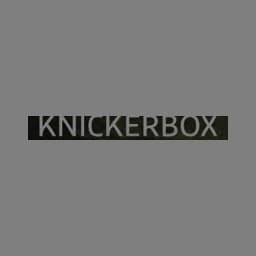 Knickerbox logo
