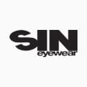 SIN Eyewear logo