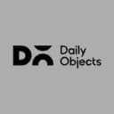 DailyObjects logo