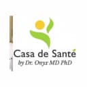 Casa de Sante logo