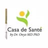 Casa de Sante logo