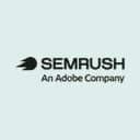 Semrush logo