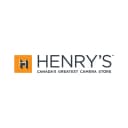 Henry's logo