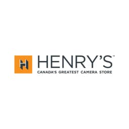 Henry's logo