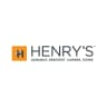 Henry's logo