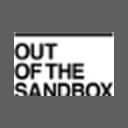 Out of the Sandbox logo