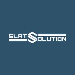 Slat Solution logo