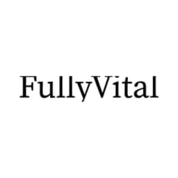 FullyVital logo
