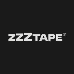 ZzzTape logo