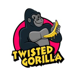 Twisted Gorilla logo