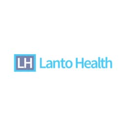 Lanto Health logo
