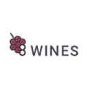 8Wines logo