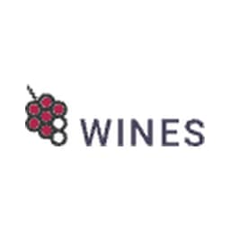 8Wines logo