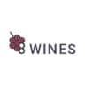 8Wines logo