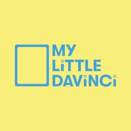 Mylittledavinci UK logo