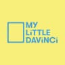 Mylittledavinci UK logo
