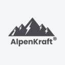 AlpenKraft logo