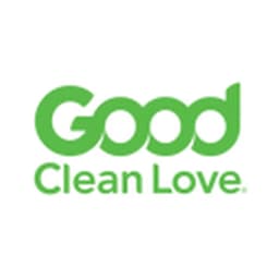 Good Clean Love logo