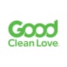 Good Clean Love logo