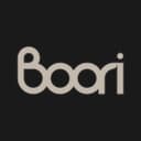 Boori UK logo