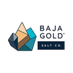 Baja Gold Minerals logo