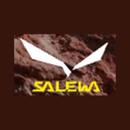 Salewa logo