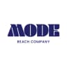 MODE Beach Company logo