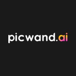 Picwand logo